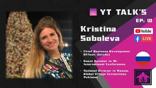 Kristinа Soboleva Britney Spears