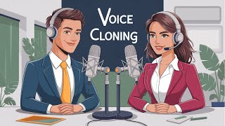 Clone your Voice with ElevenLabs