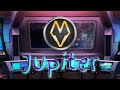 Jupiter_(Nightcore)_Steam Phunk & Jessica Chertock