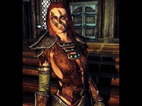 How to get Aela the Huntress as your follower in Skyrim How to get Aela the Huntress as your follower in Skyrim