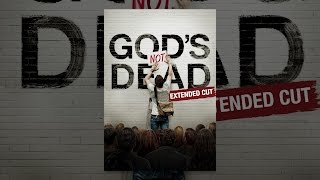 God's Not Dead - Extended Cut