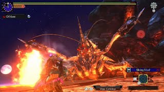 [MHGU/MHXX] EX Rustrazor Ceanataur 3'42\