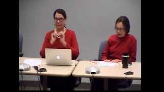 HCBS PIPP Webinar: Ready, Aim, Change- now Measure