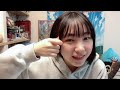 2025年01月29日21時16分49秒 吉見純音（nmb48 ayane yoshimi