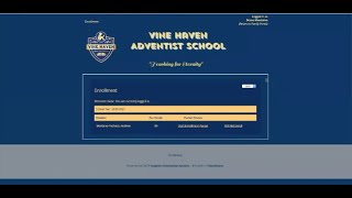 Re-enrollment Tutorial