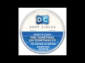 Sweet n Candy - Dew Drop Motel (Original) - Deep Circus 004