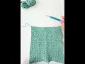 how to fasten off in crochet quick simple and secure