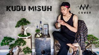 KUDU MISUH cover by NOVELL OFFICIAL STUDIO