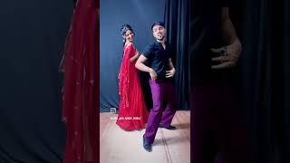 new post sonabhi| @sonaldancestudio @abhijaindance | #trending #dance #viral #ytshort  #couple