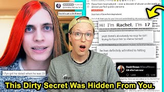 A Deep Dive Into The BoyInABand Allegations