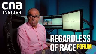 Regardless Of Race: Will We Ever Get There? | Race & Racism In Singapore | A Forum
