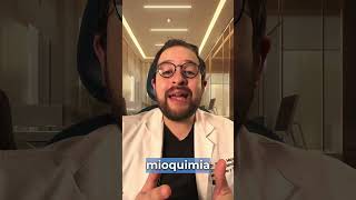 Mioquimia - Temblor de párpado. Dr. Rodrigo Matsui Serrano Retinólogo