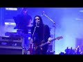 placebo fix yourself live from