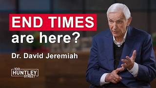 What Happens NEXT After the RAPTURE? Dr. David Jeremiah