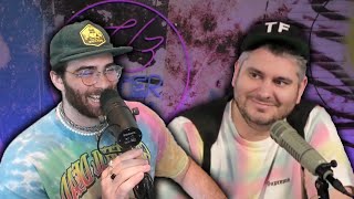 Talking With Ethan Klein from H3H3