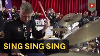 Sing Sing Sing - The Jazz Ambassadors