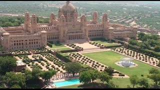 Top 10 best traveling place to go in rajasthan (INDIA)
