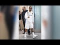 Lorenzo Insigne Greeted by Fans at the Toronto Airport #shorts