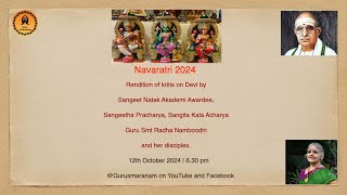 Navaratri  2024