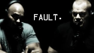 How To Take Ownership When It's Not Your Fault - Jocko Willink