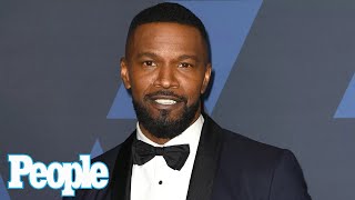 Jamie Foxx's Daughter Says He's 'Been Out of the Hospital for Weeks' After Medical Scare | PEOPLE