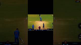 3 wicket in a over 🥲#trending #cricket #realcricket22