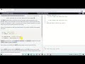 Tutorial 19 - split a string into an array - freecodecamp