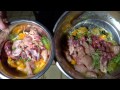 Dog Food - Seven Day Menu - mostly raw, organic homemade diet Dog Food - Seven Day Menu - mostly raw, organic homemade diet