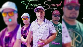 14 TENARI SOUND  NOV 2024 - ZOUK (DJ VISTA DANCE ALL TIME)