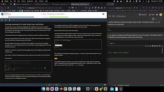 Python Module 2 Comments
