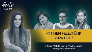 Négy kampány, egy etnopolitikai vita és a nők helyzete még mindig nem jobb