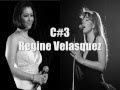 Mariah Carey vs Regine Velasquez: Live Vocal Battle (B2-C6)