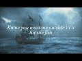 mikael x mayojay peter pan official lyric video