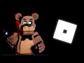 FNAF 1 Gamepass Trailer - ROBLOX