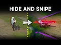 Jhin Tips & Tricks [Pro Analysis]