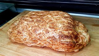 REKOR İSTEK ALAN BEEF WELLINGTON TARİFİ (Tüm Püf Noktaları ve Detaylarıyla) (Beef Wellington Recipe)