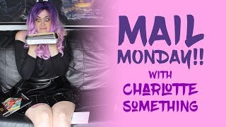 Charlotte something video