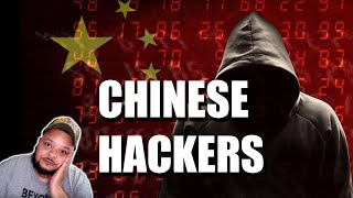 Chinese Hackers Target U.S. Telecoms & Network Service Providers