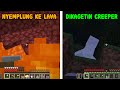 5 Hal yang Paling Dibenci Player Minecraft Pt.2