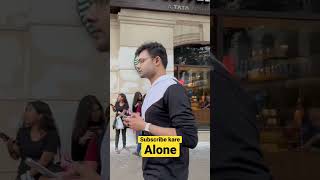 Alone Kapil sharma song #shorts punjabsoul punjabsoul