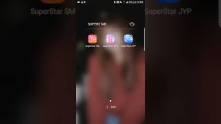 HOW TO DOWNLOAD SUPERSTAR BTS, SUPERSTAR SM AND SUPERSTAR JYP FAST AND QUICK