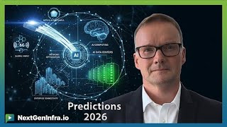 #NGIPredictions2026: 5G Advanced, Telco AI, Satellite-to-Device & 6G