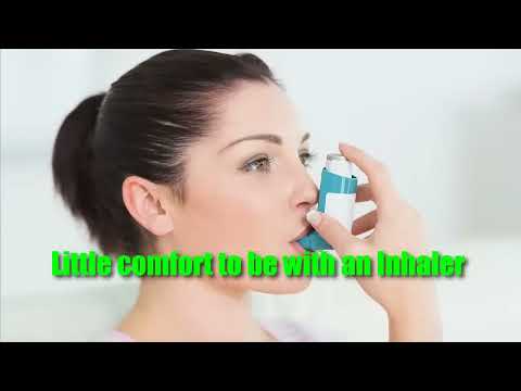 Survive an Asthma attack without inhaler - Daily Health Tips Survive an Asthma attack without inhaler - Daily Health Tips
