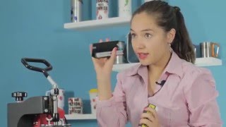 Máquina En Combo 8 En 1 Para Sublimar. Ii Parte
