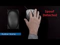 HID Global Biometrics - Lumidigm® Real-World Capabilities