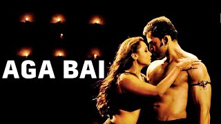 Aga Bai - Aiyyaa (Full Song) Rani Mukherjee | Prithviraj Sukumaran (LYRICS) Hit Bollywood Songs