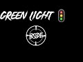 #BSIDE SPLITSPLASH X MSAVV - GREEN LIGHT