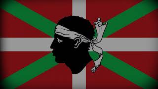 Askatasunera - Basque-Corsican fraternity song