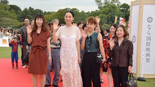 なら国際映画祭2016