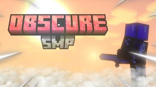 *Obscure Gets Invaded... (Obscure SMP Community Day 2025)